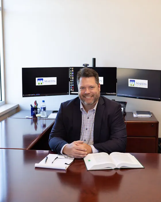 Martin Law Office, S.C. Picture 3