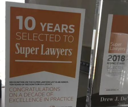 Martin Law Office, S.C.