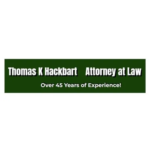 Thomas K Hackbart Attorney At Law Picture 2