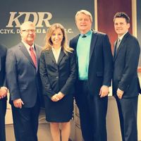Krawczyk Duginski & Rohr SC ico