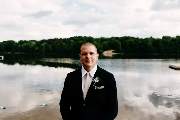 Attorney Brandon Jubelirer Picture 1