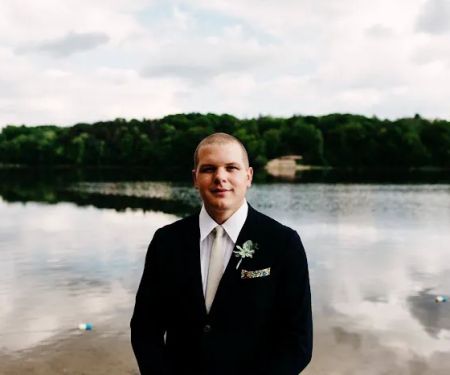Attorney Brandon Jubelirer