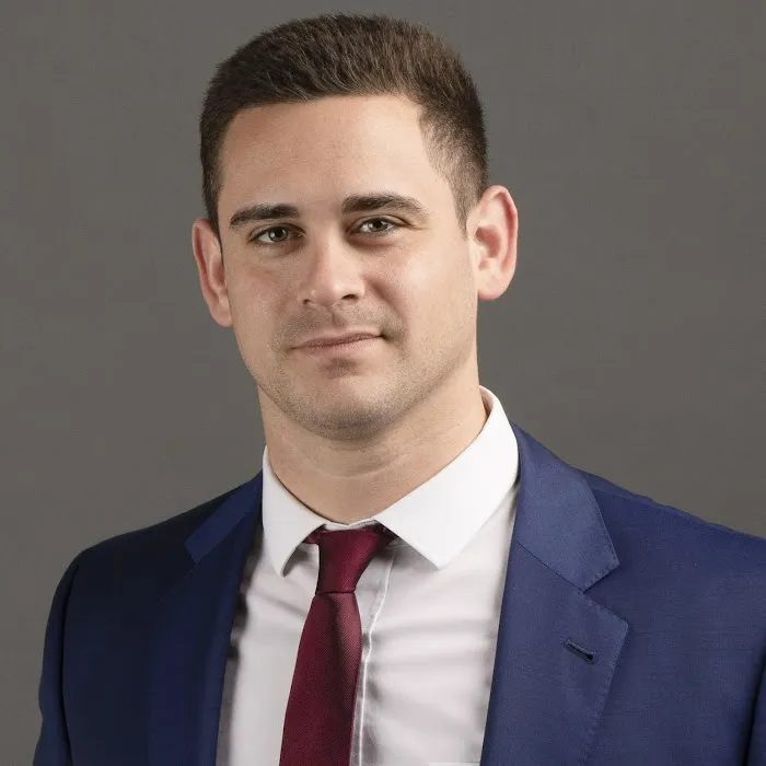 Attorney Brandon Jubelirer Picture 3