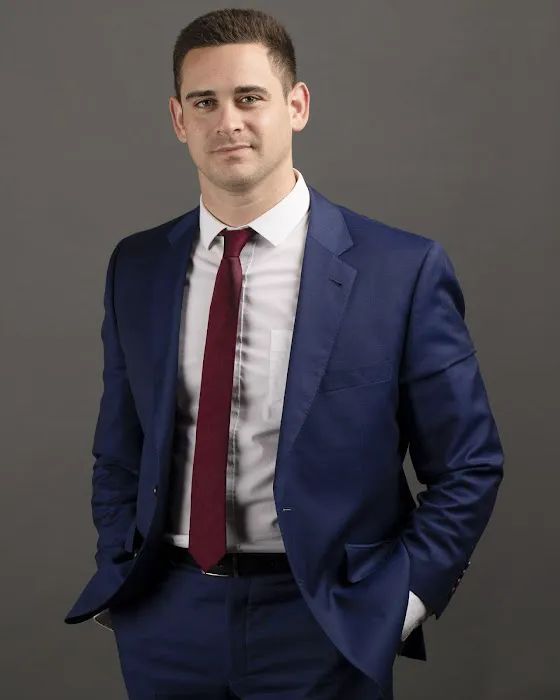 Attorney Brandon Jubelirer Picture 2
