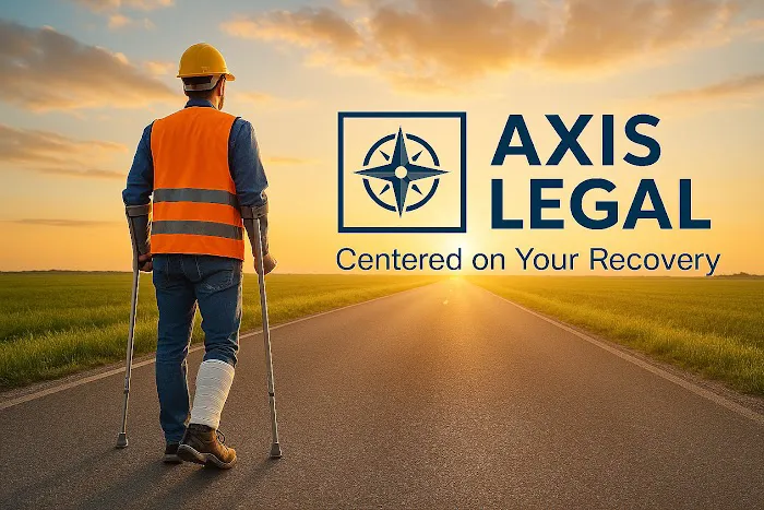 Axis Legal, LLC Picture 1