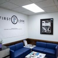 First Look Family Law, SC ico