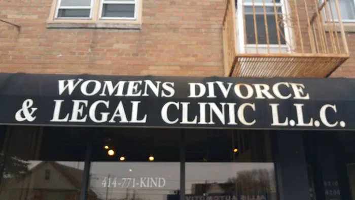 Women's Divorce & Legal Clinic, LLC Picture 1