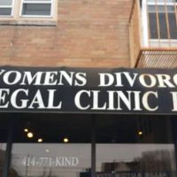 Women's Divorce & Legal Clinic, LLC ico