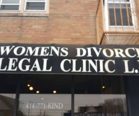Women's Divorce & Legal Clinic, LLC