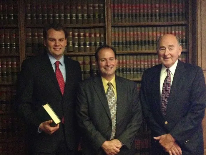 Kmiec Law Offices Picture 5