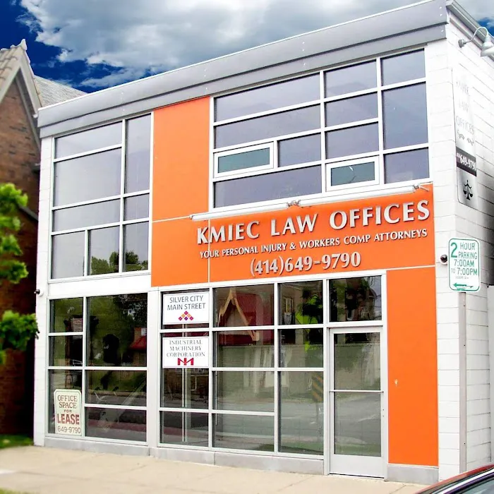 Kmiec Law Offices Picture 10