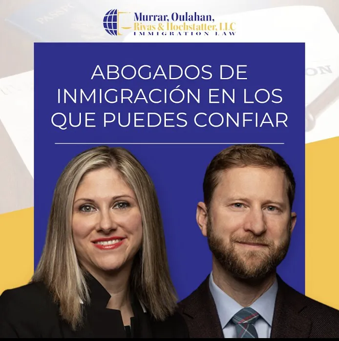 Murrar Law, LLC - Immigration Attorneys Picture 5