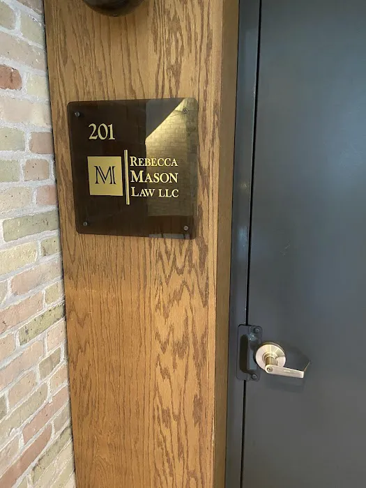 Rebecca Mason Law, LLC Picture 7