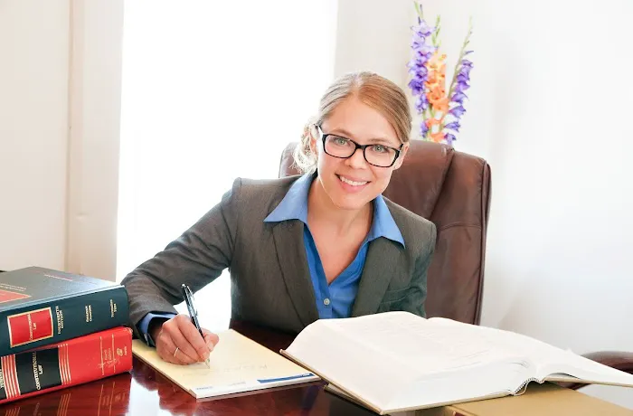 Rebecca Mason Law, LLC Picture 2