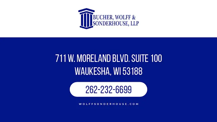 Bucher, Wolff & Sonderhouse, LLP Picture 2