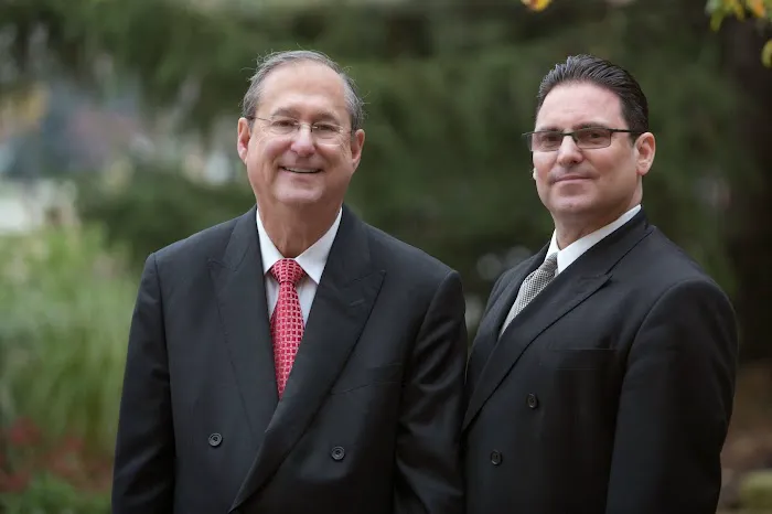 Spiros S Nicolet Law Office Picture 1