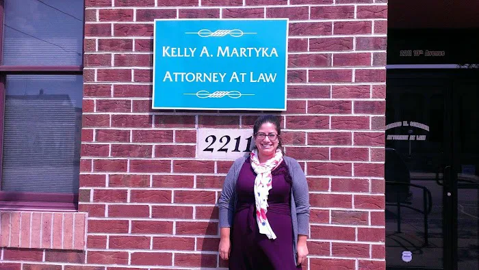 Kelly A. Martyka, Attorney at Law Picture 3