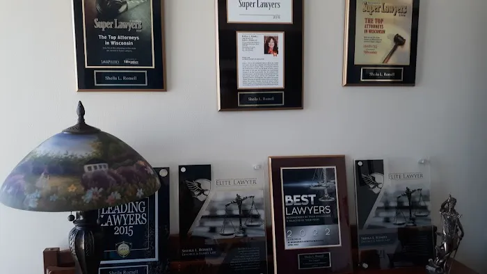 Law Office of Sheila L. Romell, S.C. Picture 3