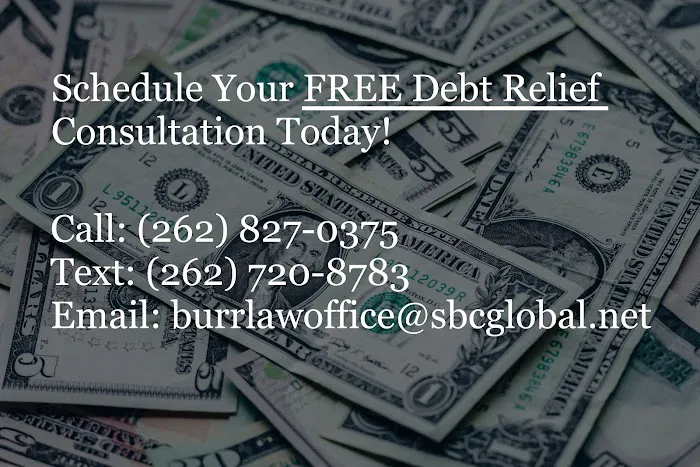 Burr Law Office LLC Picture 8