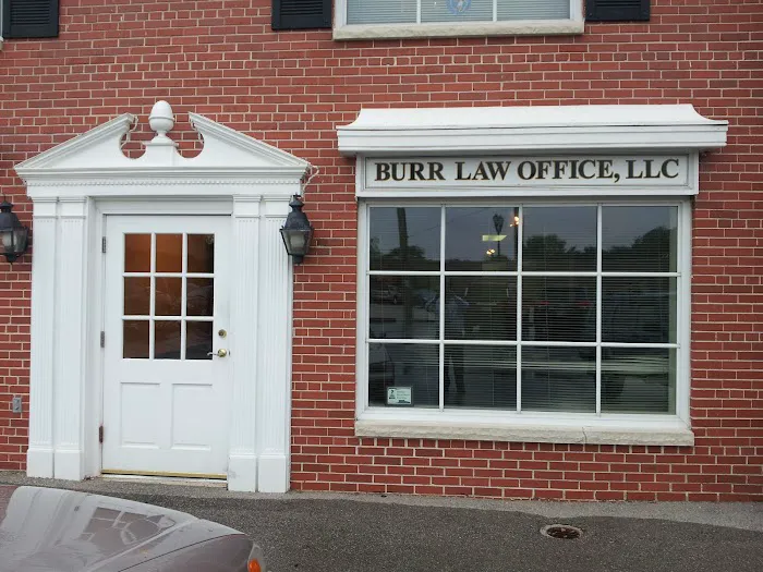 Burr Law Office LLC Picture 1