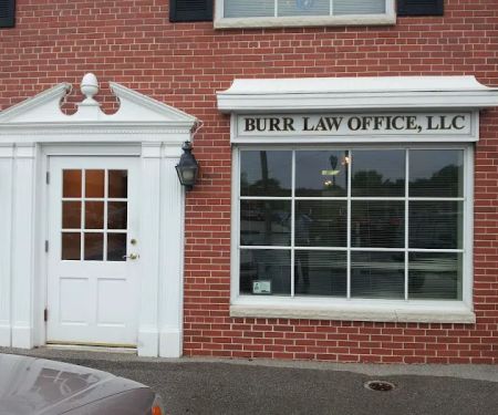 Burr Law Office LLC