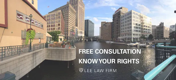 Lee Law Firm, LLC Picture 7
