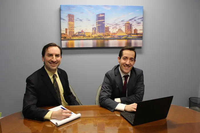 Chadwick and Crouse SC Picture 1