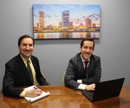 Chadwick and Crouse SC