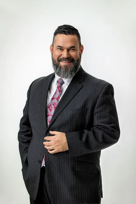 John Paul Marchan Attorney at Law Picture 1