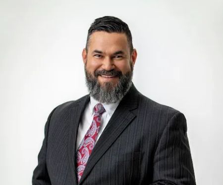 John Paul Marchan Attorney at Law