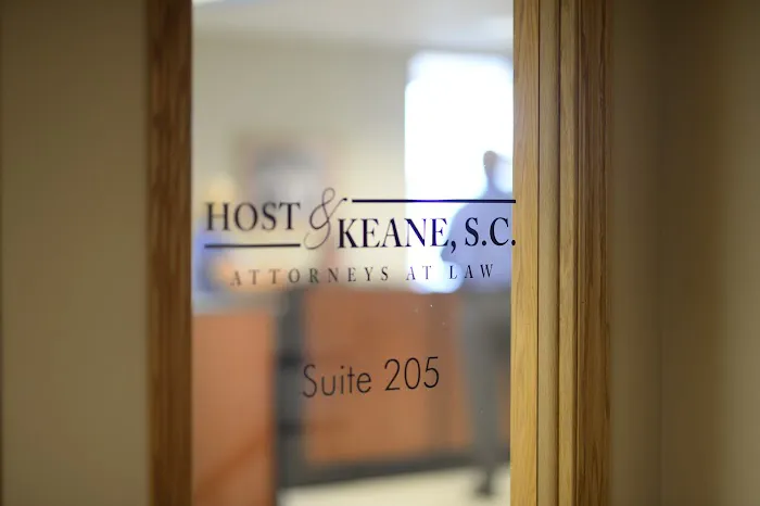 Host & Keane SC Picture 6