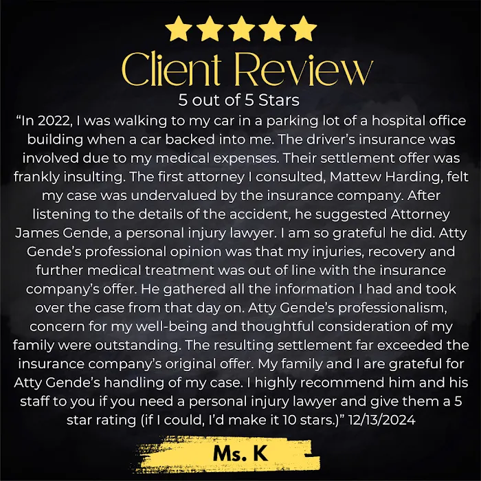 Gende Law Office, S.C. Picture 7