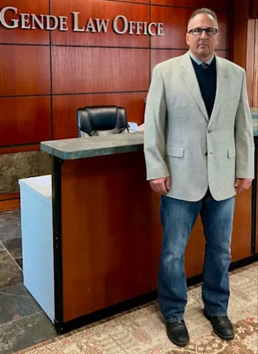 Gende Law Office, S.C. Picture 1