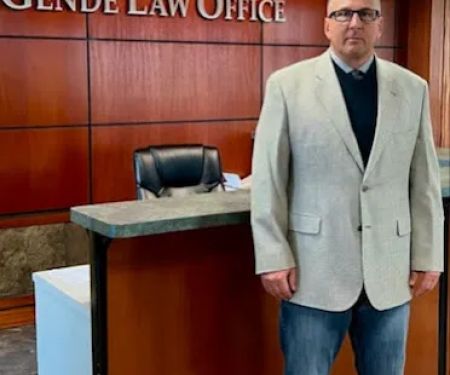 Gende Law Office, S.C.