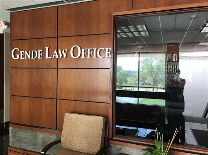 Gende Law Office, S.C. Picture 6