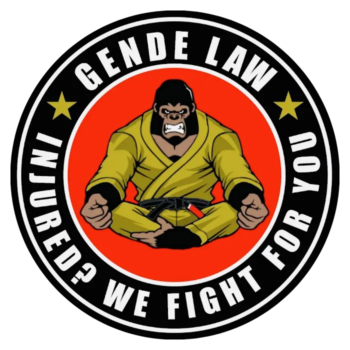 Gende Law Office, S.C. Picture 8