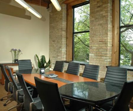The Gauthier Law Group LLC