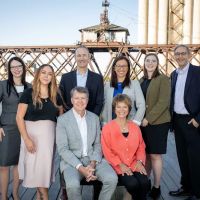 Hansen & Hildebrand S.C. ico