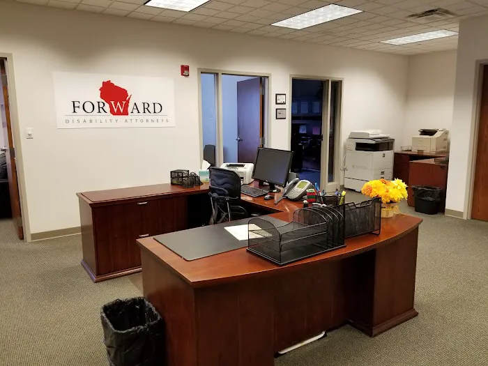 Forward Disability Attorneys Picture 1
