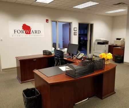 Forward Disability Attorneys