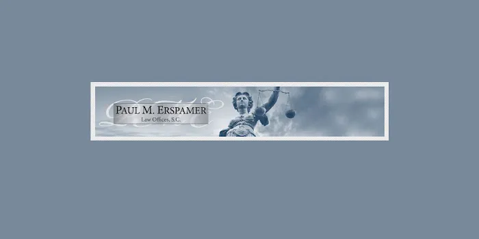 Paul M. Erspamer Law Offices, S.C. Picture 1