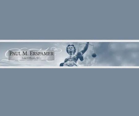 Paul M. Erspamer Law Offices, S.C.