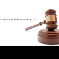 Law Office of Frederick P Schoonmaker LLC ico