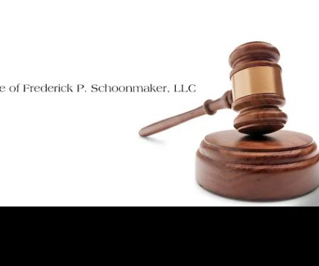 Law Office of Frederick P Schoonmaker LLC