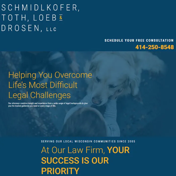 Schmidlkofer, Toth, Loeb & Drosen, LLC Picture 2