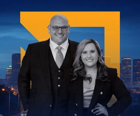 MVP Accident Attorneys