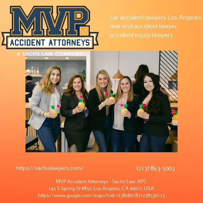 MVP Accident Attorneys Picture 9