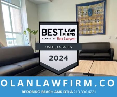 Dolan Law Firm, PC Personal Injury Lawyers