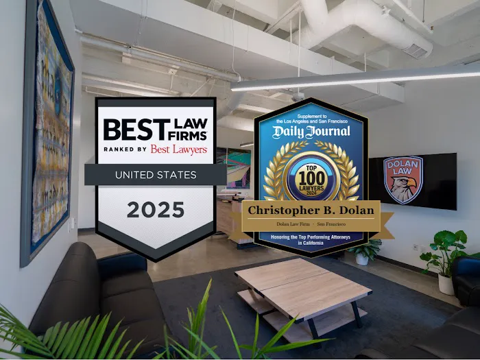 Dolan Law Firm, PC Personal Injury Lawyers Picture 3