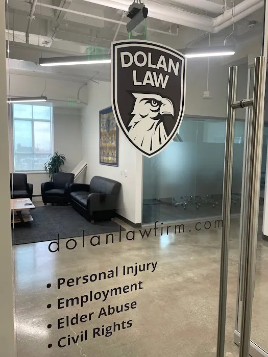 Dolan Law Firm, PC Personal Injury Lawyers Picture 6